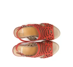 Fluchos SALMA D7756 Cuña Roja Hot