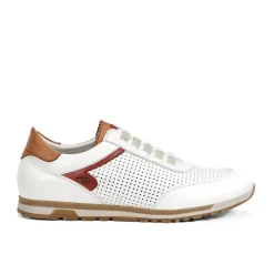 Fluchos SANDER F1189 Deportivo Blanco Hot