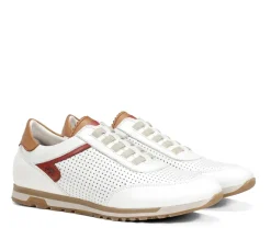 Fluchos SANDER F1189 Deportivo Blanco Hot