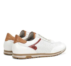 Fluchos SANDER F1189 Deportivo Blanco Hot