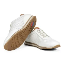 Fluchos SANDER F1189 Deportivo Blanco Hot