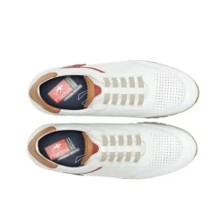Fluchos SANDER F1189 Deportivo Blanco Hot