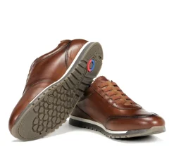 Fluchos SANDER F1195 Deportivo Marrón Outlet
