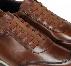 Fluchos SANDER F1195 Deportivo Marrón Outlet