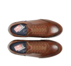Fluchos SANDER F1195 Deportivo Marrón Outlet
