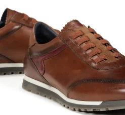 Fluchos SANDER F1195 Deportivo Marrón Outlet