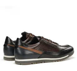 Fluchos SANDER F1215 Deportivo Marrón Outlet