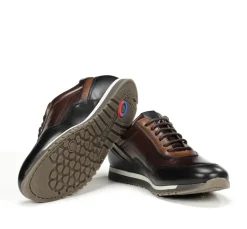 Fluchos SANDER F1215 Deportivo Marrón Outlet