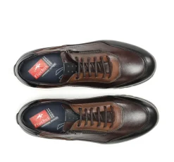Fluchos SANDER F1215 Deportivo Marrón Outlet