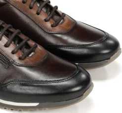 Fluchos SANDER F1215 Deportivo Marrón Outlet