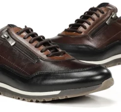 Fluchos SANDER F1215 Deportivo Marrón Outlet