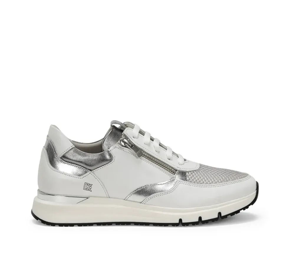 Fluchos SERENA D9051 Deportivo Blanco Outlet