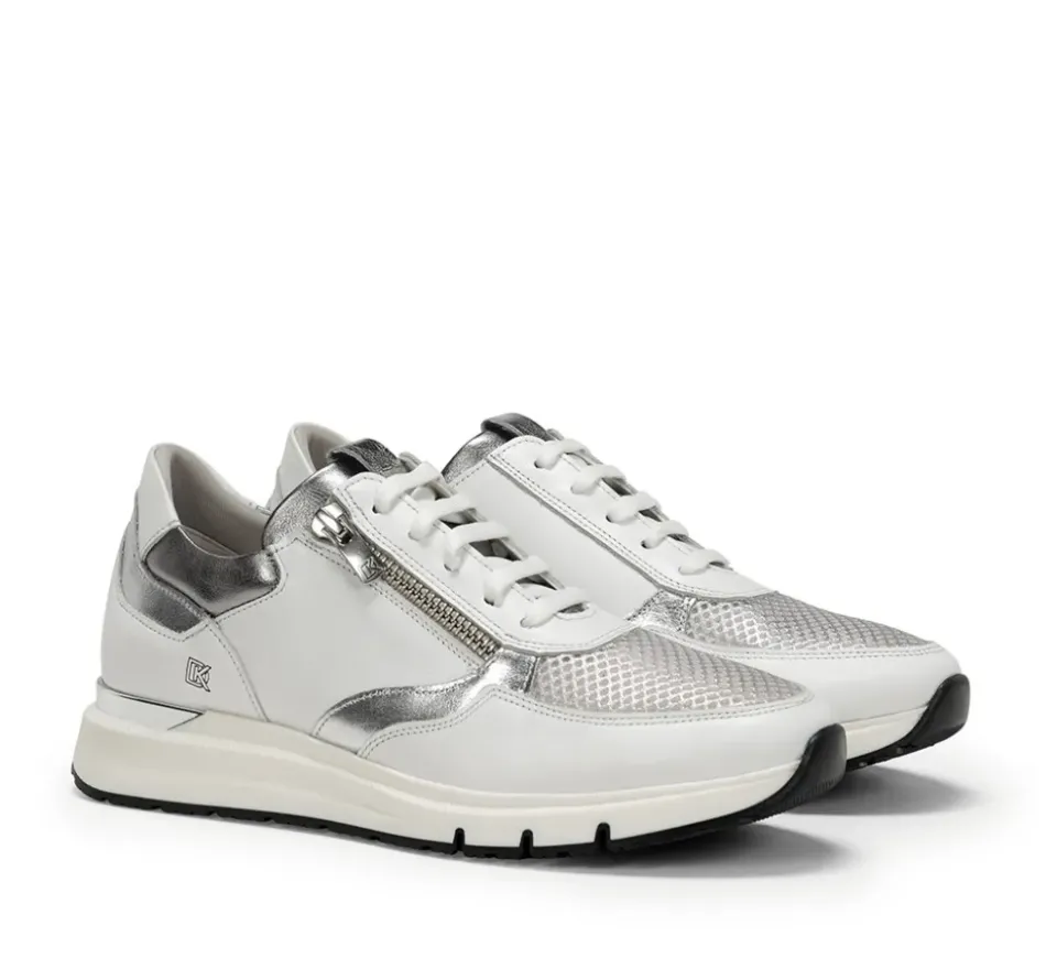 Fluchos SERENA D9051 Deportivo Blanco Outlet