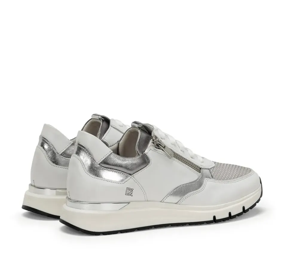 Fluchos SERENA D9051 Deportivo Blanco Outlet