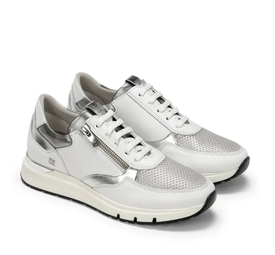 Fluchos SERENA D9051 Deportivo Blanco Outlet