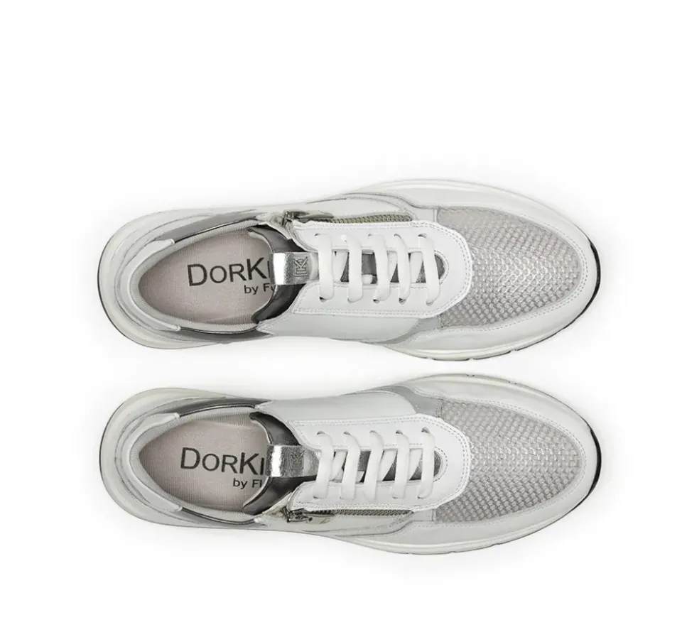 Fluchos SERENA D9051 Deportivo Blanco Outlet