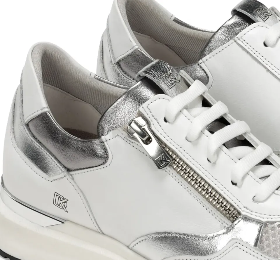 Fluchos SERENA D9051 Deportivo Blanco Outlet