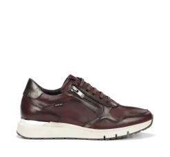 Fluchos SERENA D9212 Deportivo Burdeos Fashion