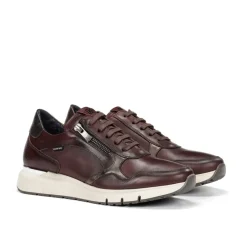 Fluchos SERENA D9212 Deportivo Burdeos Fashion