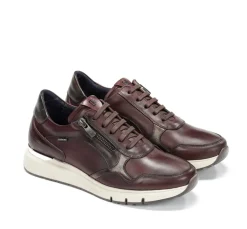 Fluchos SERENA D9212 Deportivo Burdeos Fashion