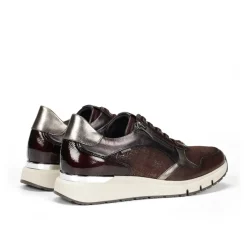 Fluchos SERENA D9213 Deportivo Marrón Clearance