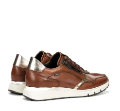 Fluchos SERENA D9212 Deportivo Marrón Best