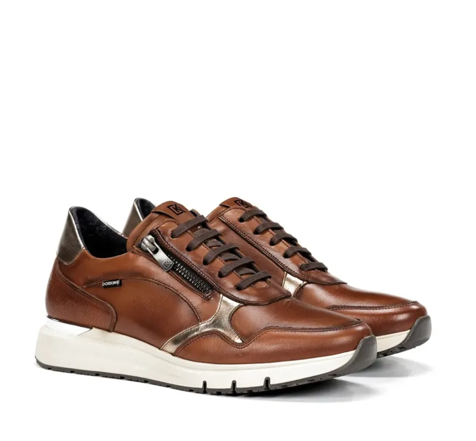 Fluchos SERENA D9212 Deportivo Marrón Best