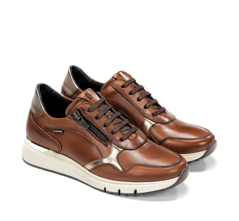 Fluchos SERENA D9212 Deportivo Marrón Best