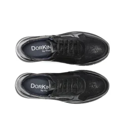 Fluchos SERENA D9213 Deportivo Negro Outlet