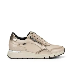 Fluchos SERENA D9212 Deportivo Taupe Clearance