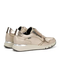 Fluchos SERENA D9212 Deportivo Taupe Clearance