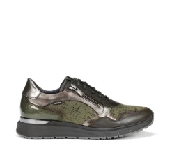 Fluchos SERENA D9213 Deportivo Verde Hot