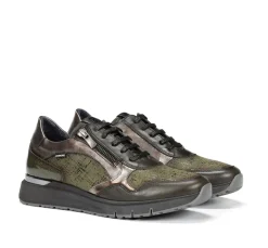 Fluchos SERENA D9213 Deportivo Verde Hot