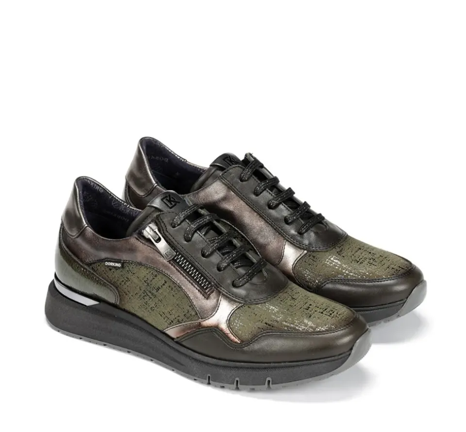 Fluchos SERENA D9213 Deportivo Verde Hot