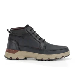 Fluchos SIGURD F1844 Botín Azul Outlet