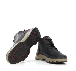Fluchos SIGURD F1844 Botín Azul Outlet