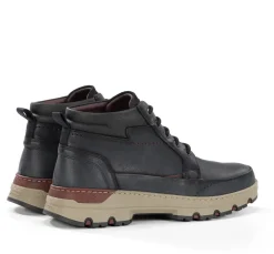 Fluchos SIGURD F1844 Botín Azul Outlet