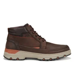 Fluchos SIGURD F1844 Botín Marrón Discount