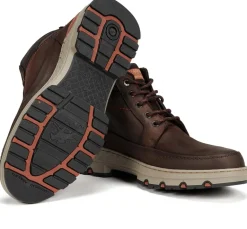 Fluchos SIGURD F1844 Botín Marrón Discount