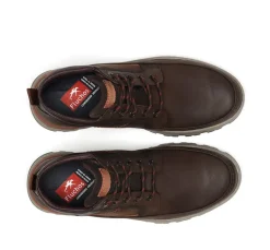 Fluchos SIGURD F1844 Botín Marrón Discount