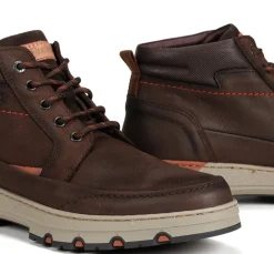 Fluchos SIGURD F1844 Botín Marrón Discount