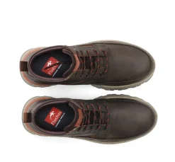 Fluchos SIGURD F1844 Botín Verde New