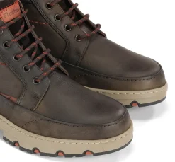 Fluchos SIGURD F1844 Botín Verde New