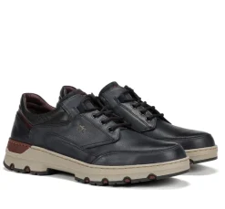 Fluchos SIGURD F1846 Zapato Azul Hot