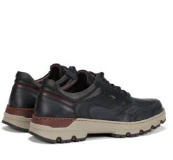 Fluchos SIGURD F1846 Zapato Azul Hot