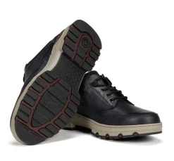 Fluchos SIGURD F1846 Zapato Azul Hot