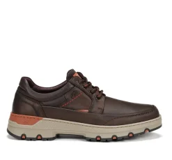 Fluchos SIGURD F1843 Zapato Marrón Best