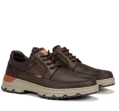 Fluchos SIGURD F1843 Zapato Marrón Best