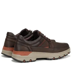 Fluchos SIGURD F1843 Zapato Marrón Best