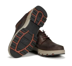 Fluchos SIGURD F1843 Zapato Marrón Best